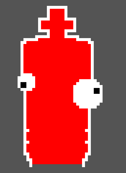 [8cf262] kinger moko
