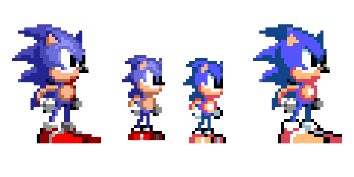 [c9053d] sonic 16 bit 8 bit swap