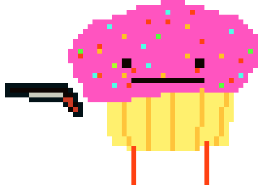 [826598] cup cakee