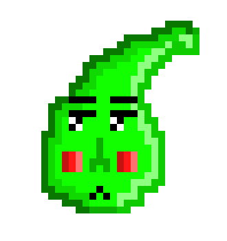 [feea7e] Stinky man