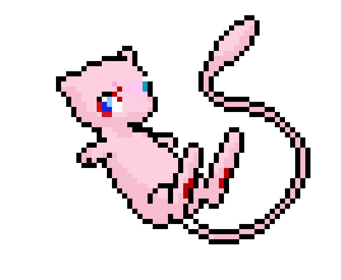 mew