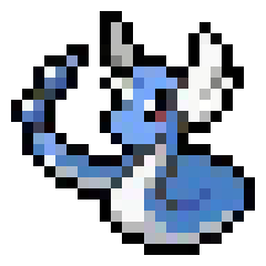 [753f49] #0147 - Dragonair