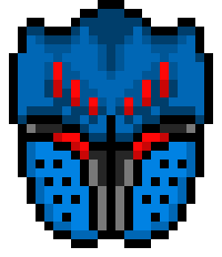 [8951d3] Alt Mecha Design #2