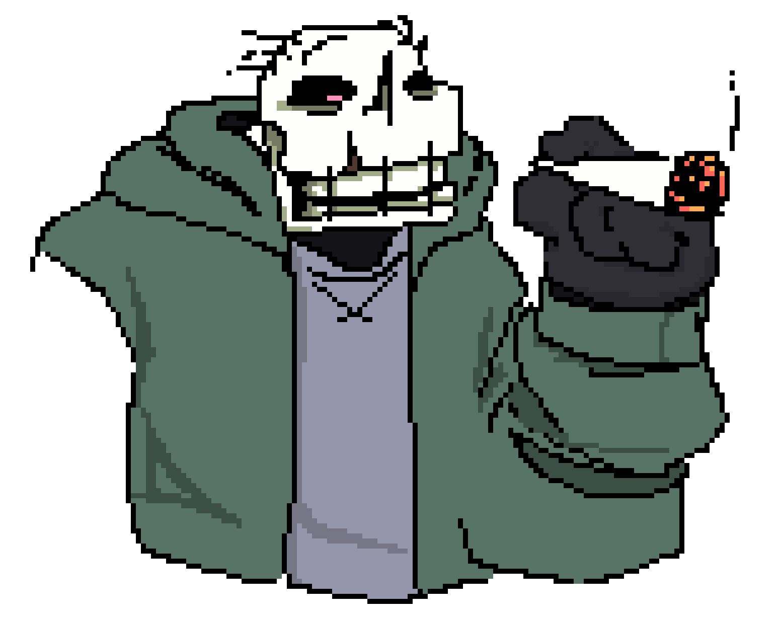 [3087ea] " Hi! "