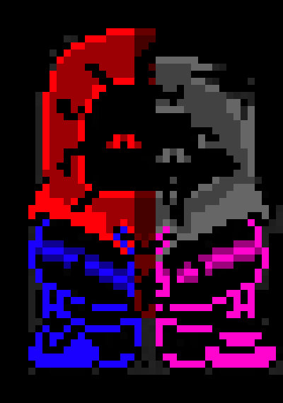 [392fc2] can we make an origin rp for brokenverse( where the fight of this character and terror ended in multi getting hurt, and terror dying(for real))
