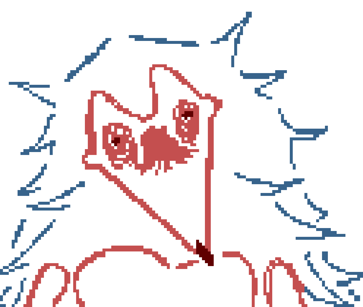[f5254f] It's a coding website for kids with very basic art capabilites so yeah ig