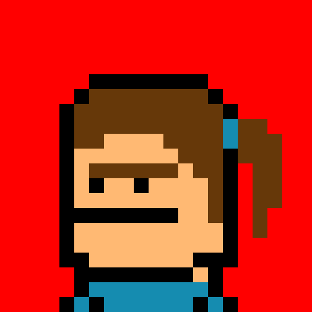 [9664c4] mavrick