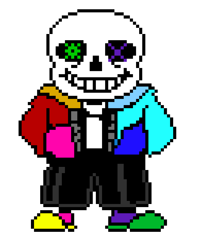 galaxy!sans