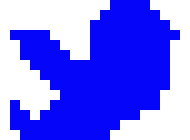 [9664c4] Twitter Logo