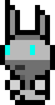 [9664c4] Bunnyidle 3