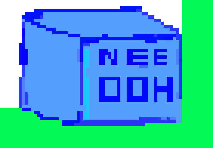 [0f2b37] pixel art