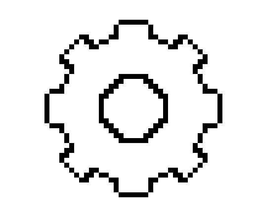 [5949ab] Gear