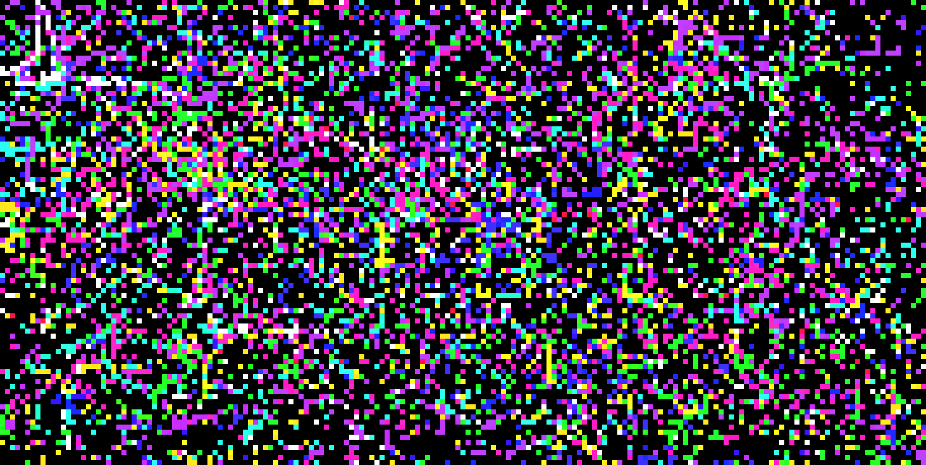 [4104a7] A  Pop of color