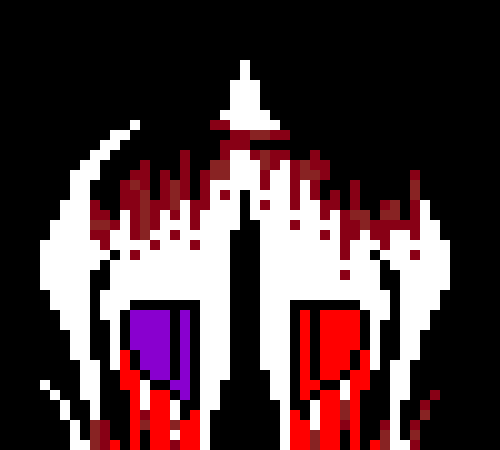 [e8cb42] and btw if someone ever made a game for Terror, at phase 1, you will play as Dust, but in phase 1.5 you upgrade to DustDust, at phase 2.5 you have the choice to either turn into TripleDust or Obsessed Monster 