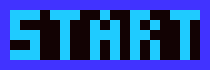 [9664c4] start button