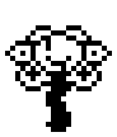 [f2b55a] Gaster Sprite 