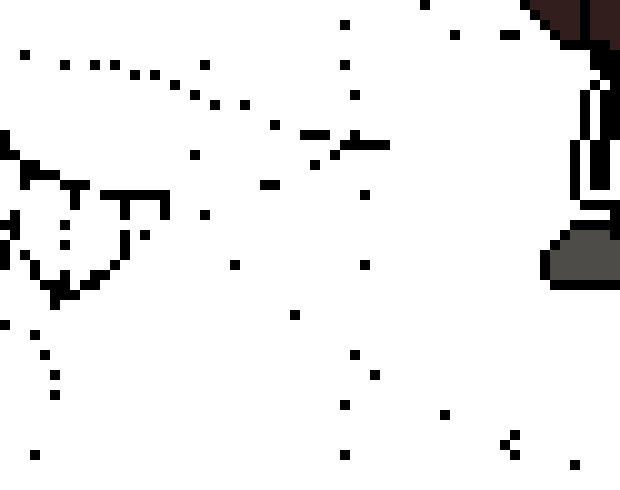 [9664c4] Hunter Sans
