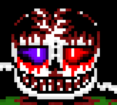 [e8cb42] i dont remember who said this, but someone said that each version i have made of Terror (starting from V9) gets more and more original or somethin similar to that