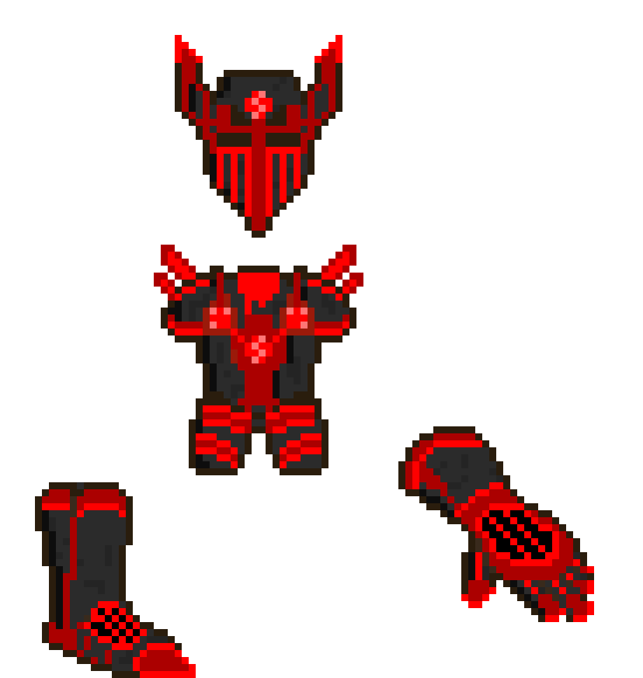 [7009af] COOL ARMOR BRO