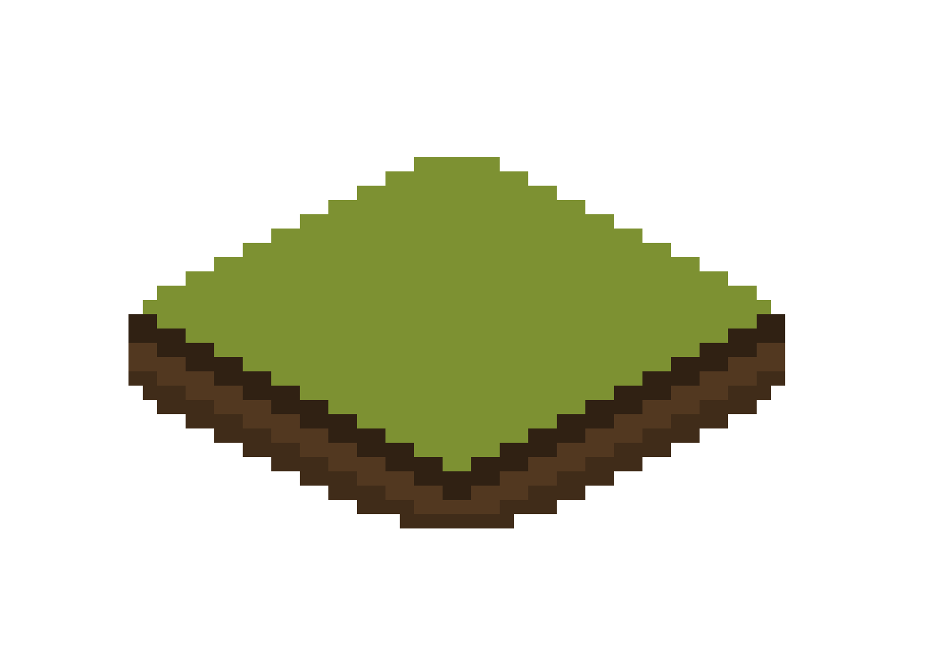[cfe89f] MiniIsland