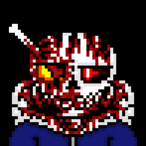 [57dac4] Madness, what do you want now?