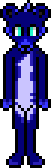 [9664c4] Navy-wip