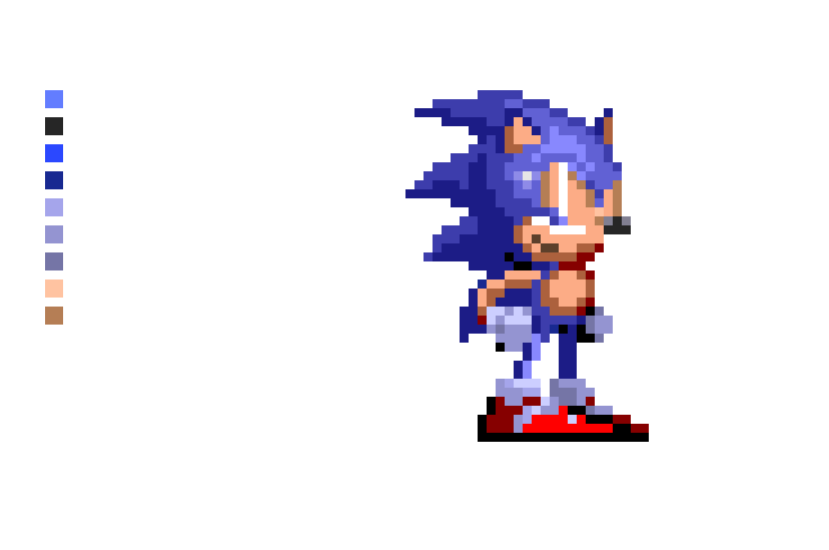 [ba8a80] Sonic 1 Complete (SAGE 2020) Blinking 3