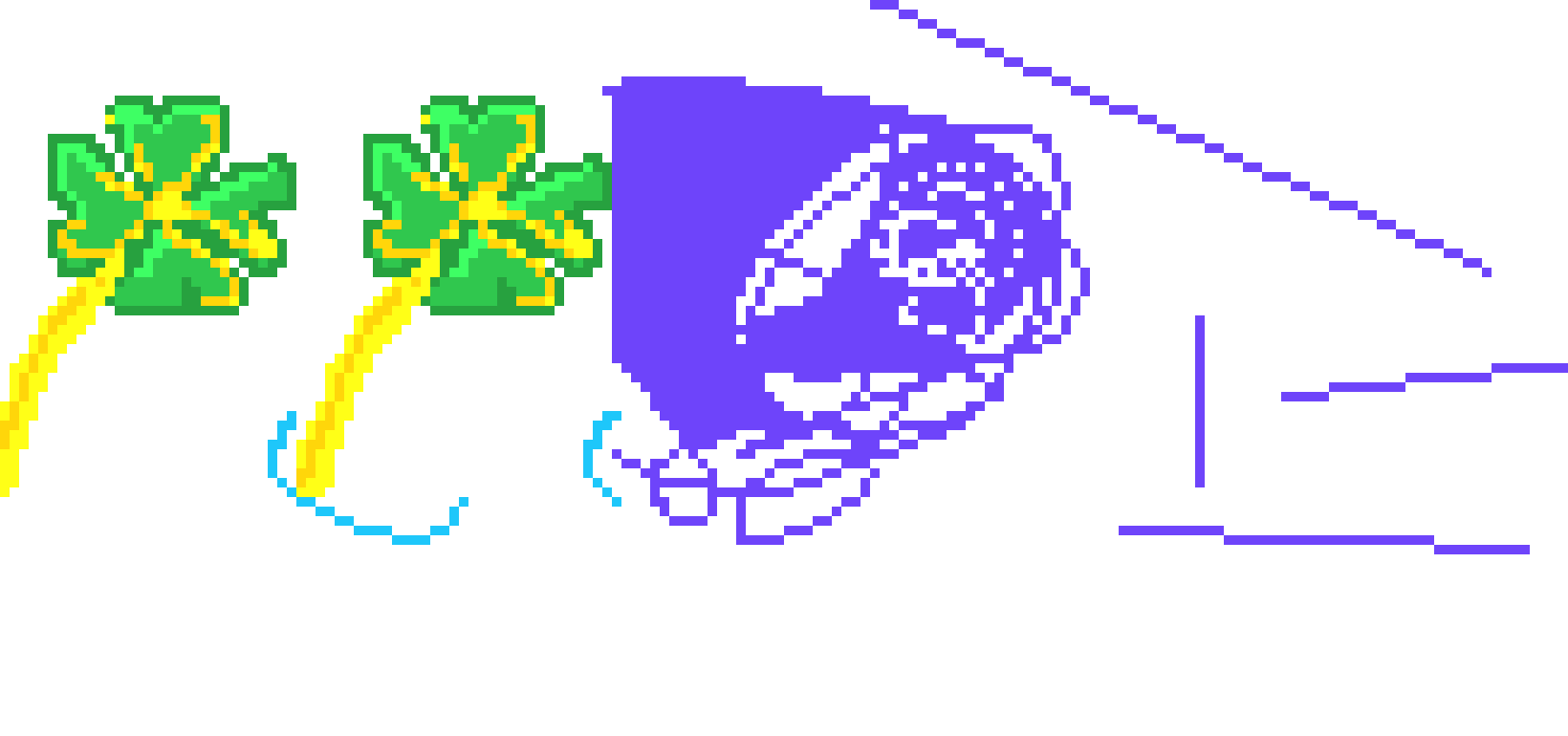 [77cf4d] Clover
