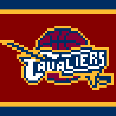 [9664c4] Cavs