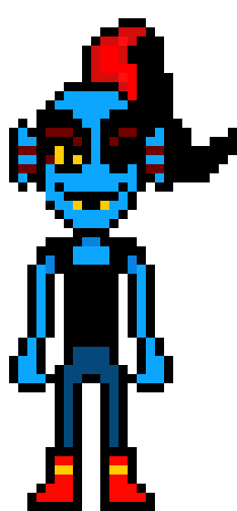 [219776] Undyne-sprite1