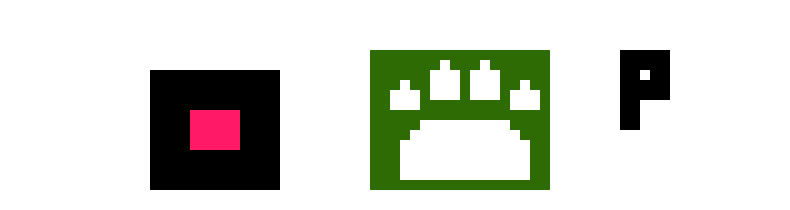 [9664c4] The useless web, animal jam and pixel maker!!