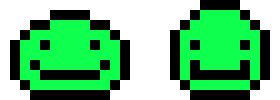 [9664c4] green_slime