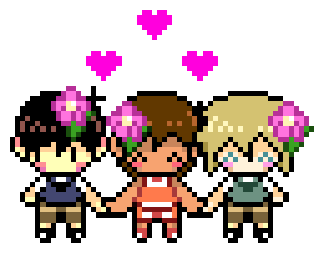 [4fab23] Omor yaoi