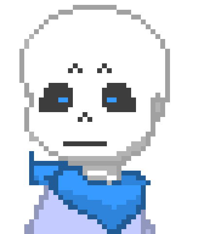 [b864cc] Ima not question it - Ray