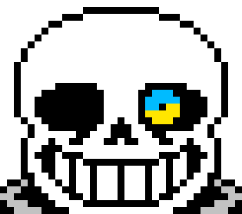 [5e467c] Fell... We teamed up because Dust almost killed your kid. Swap Sans. He almost killed Swap Paps too. Do you really want this? -Classic