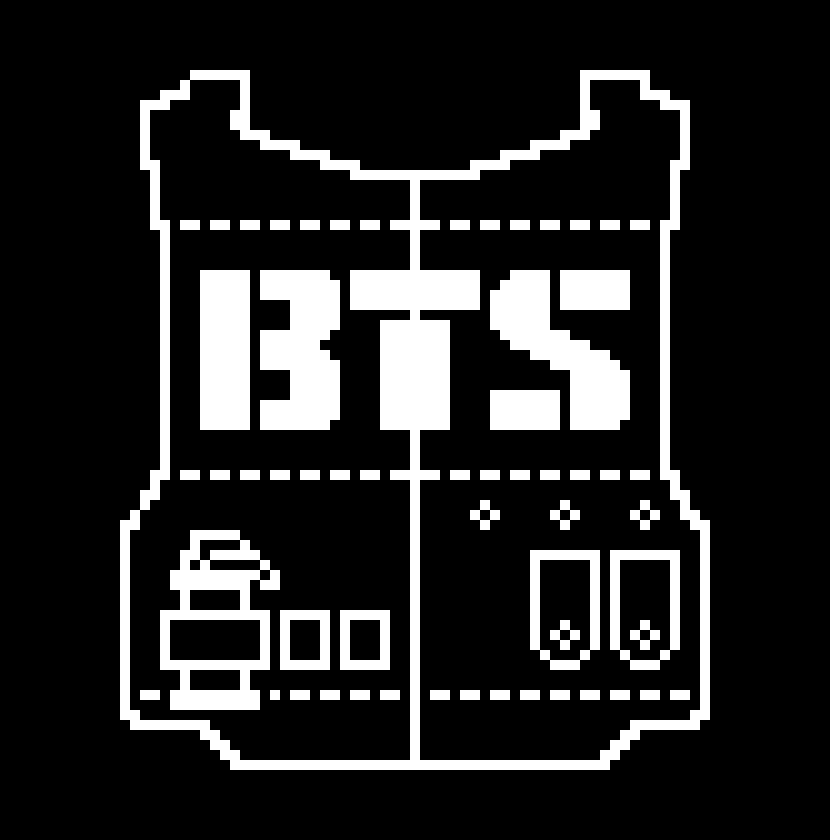 [9664c4] Bangtan Sonyeondan