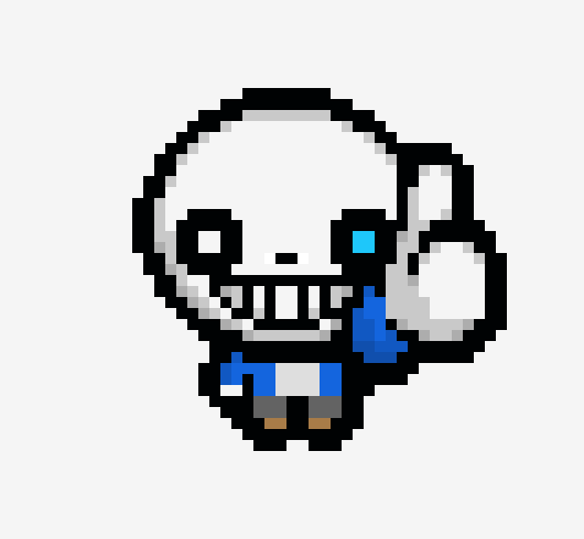 [9664c4] Geno