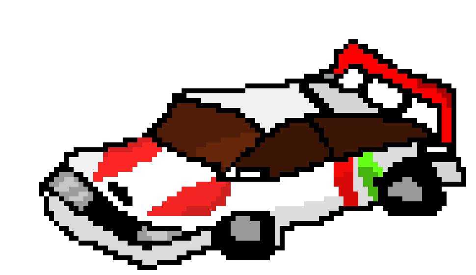 [fd01c6] car
