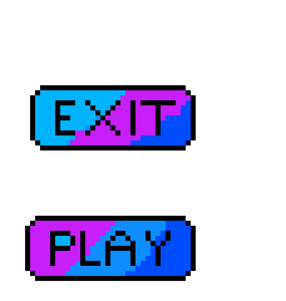 [9ea9ca] arcade play button