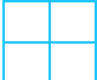 [7f558e] transformation stuff with square by Ari Engle: