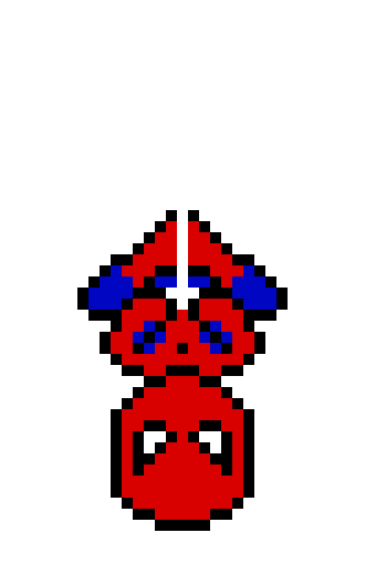 [9664c4] Spiderman