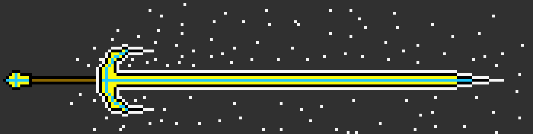 [2eba03] ANGLE SWORD