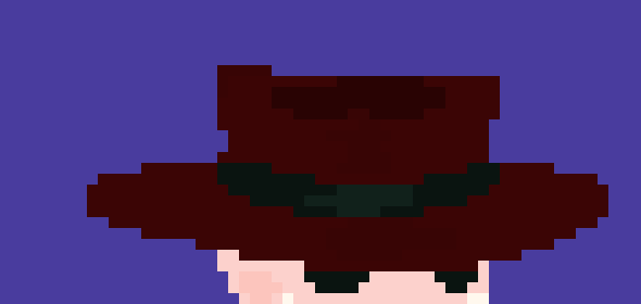 [236914] "...your worst nightmare." (rattlejack would stand from his seat, hat pointed down.)