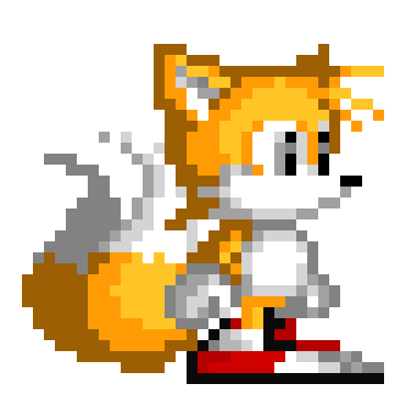[9500d9] S2 Tails