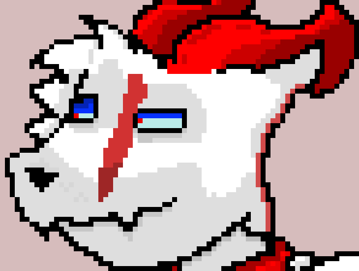 [63ceb7] Uh?... -He doesn`t know who Foxlynn, is as he never met her- [[Horror Terrie, barely knows most people on PAM...]]
