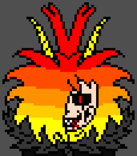 [5800fb] I'm back from doing non Undertale related stuff