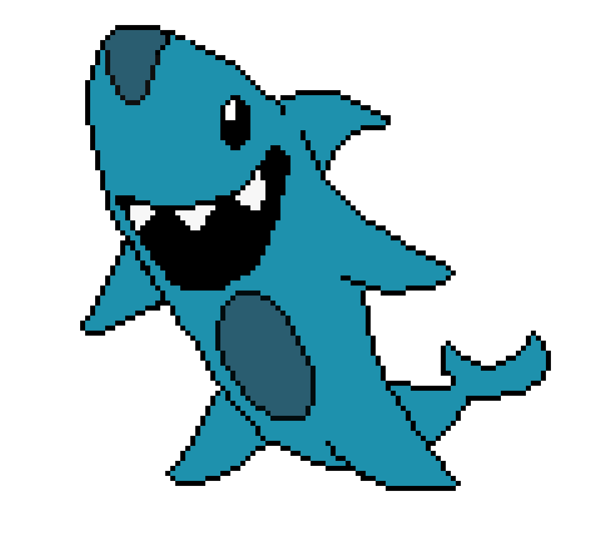 [9664c4] requin