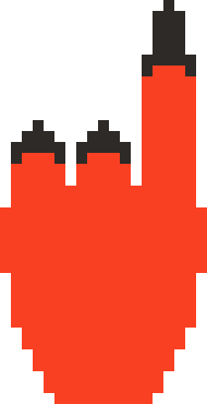 [3aac0c] MouseClawPoint