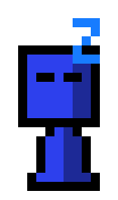 [be6820] pixel buddy eepy af
