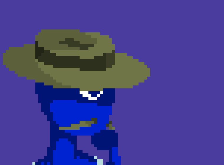 [236914] dont target real people they probably dont respawn